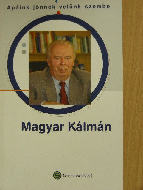 Magyar Kálmán [antikvár]