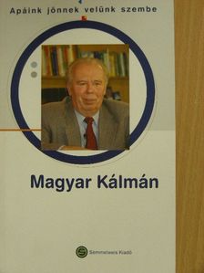 Magyar Kálmán [antikvár]