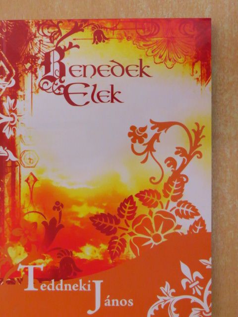 Benedek Elek - Teddneki János [antikvár]