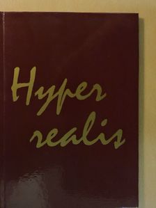 Hyper realis [antikvár]