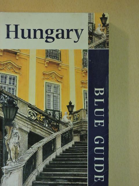 Bob Dent - Hungary [antikvár]