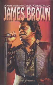 James Brown, Bruce Tucker - James Brown [antikvár]