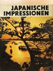 Anthony Thwaite - Japanische Impressionen [antikvár]