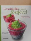 Anna Pavlowitch - Leszámolás a nagyi főztjével [antikvár]
