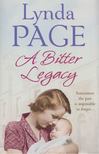 Lynda Page - A Bitter Legacy [antikvár]