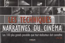 Jennifer Van Sijll - Les Techniques Narratives Du Cinéma [antikvár]