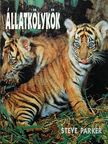 Steve Parker - Állatkölykök [antikvár]