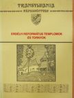Kelemen Lajos - Erdélyi református templomok és tornyok [antikvár]