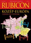 RUBICON - 2023/6-7 KÖZÉP-EURÓPA - TERVEK ÉS UTÓPIÁK