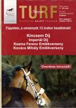 PÉCSI ISTVÁN - Magyar Turf 2013. szeptember 1. [antikvár]