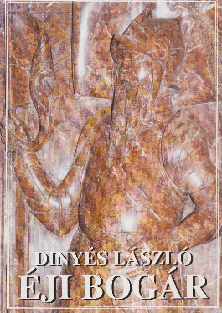 Dinyés László - Éji bogár [antikvár]