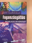 John Guillebaud - Fogamzásgátlás [antikvár]