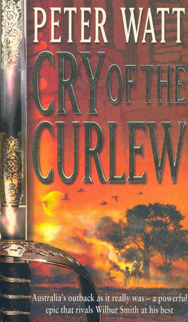 WATT, PETER - Cry of the Curlew [antikvár]