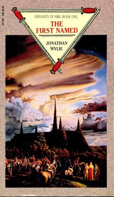 WYLIE, JONATHAN - The First Named [antikvár]