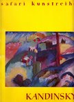 HERBERT READ - Kandinsky [antikvár]