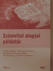Dr. Zelenka Józsefné - Számvitel alapjai példatár [antikvár]