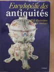 Dagmar Hejdová - Encyclopédie des antiquités [antikvár]