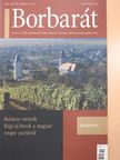 Alkonyi László - Borbarát 2007. nyár [antikvár]