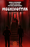 Peter Shepherd-Louis Holed-Erika Skinner - Meghívottak
