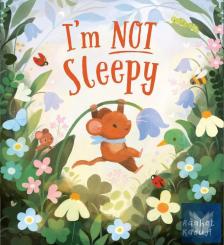 Raahat Kaduji - I'm Not Sleepy