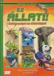 Oláh Andor (Szerk.) - Ez állati! [antikvár]