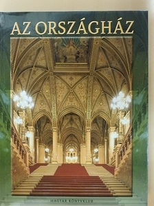 Sisa József - Az Országház [antikvár]