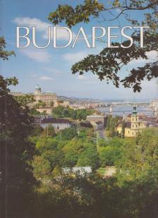 Dercsényi Balázs - Budapest [antikvár]