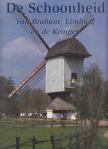 Ton Land - De Schoonheid van Brabant, Limburg en de Kempen [antikvár]