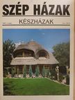 Szép Házak 1995/4. [antikvár]