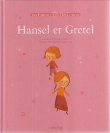 Hansel et Gretel [antikvár]
