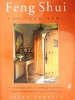 Sarah Shurety - Feng Shui for your Home [antikvár]