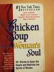 Bobbie Lippman - Chicken Soup for the Woman's Soul [antikvár]