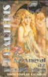 LESLIE CHARTERIS - Az Angyal az ördög ellen [antikvár]