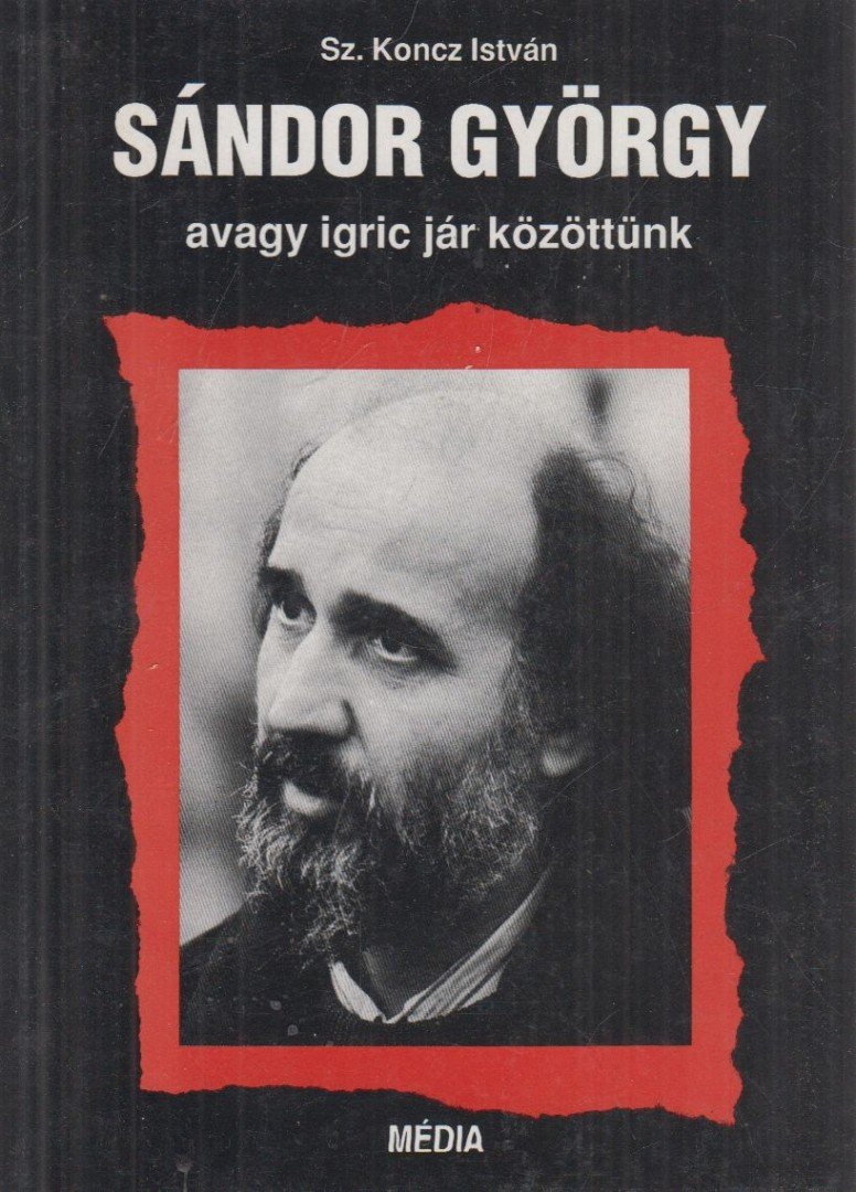 Sándor György [antikvár]