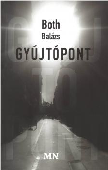 Both Balázs - Gyújtópont