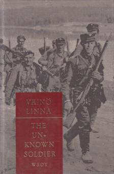 Linna, Väinö - The Unknown Soldier [antikvár]