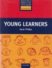 Sarah Phillips - Young Learners [antikvár]