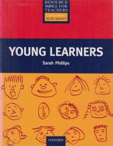 Sarah Phillips - Young Learners [antikvár]