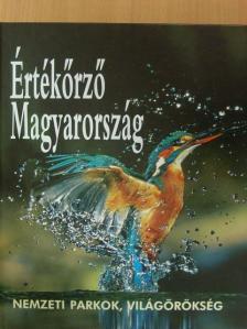 Domokos Andrea - Értékőrző Magyarország [antikvár]