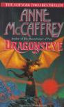 Anne McCaffrey - Dragonseye [antikvár]