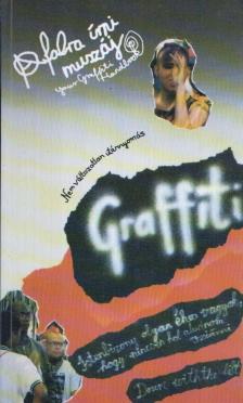 SALAMON GÁBOR, ZALOTAY MELINDA - Graffiti [antikvár]