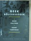 Eric San Huan - Geek bölcsességek [antikvár]