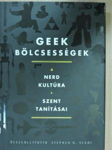 Eric San Huan - Geek bölcsességek [antikvár]