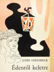 John Steinbeck - Édentől keletre [antikvár]
