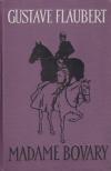Gustave Flaubert - Madame Bovary [antikvár]