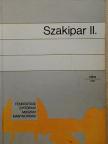 Szakipar II. [antikvár]