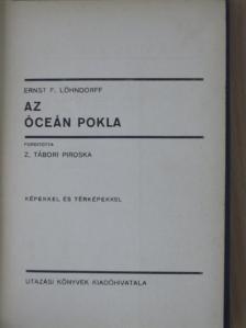 Ernst F. Löhndorff - Az óceán pokla [antikvár]