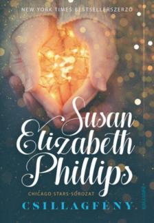 Susan Elizabeth Phillips - Csillagfény [antikvár]