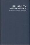 Bertram L. Amstadter - Reliability Mathematics [antikvár]