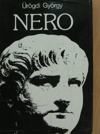 Ürögdi György - Nero [antikvár]